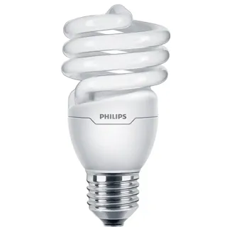 Philips Tornado Extra Light Bulb 23W Cool Daylight