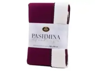 Pashmina Blanket Single 150x200cm