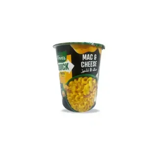 Knorr Mac & Cheese Quick Pasta 65g