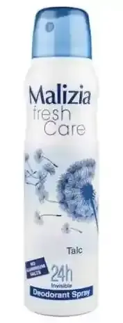 Malizia Women Fc Talc Deo Spray 150Ml
