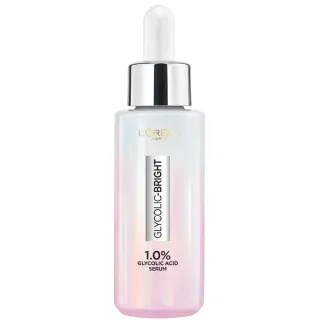 LOREAL INST GLOW GLYCLIC FACE SERUM 30ML