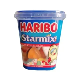 Haribo Starmix Cup 175g