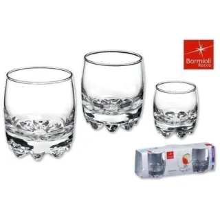 Glassia Vino 3 pcs Set 19.5 cl