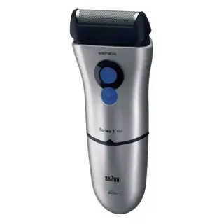 Braun Shaver Electric Series 1 150S Smooth & Convenient