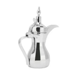 Al Sanidi Indian Raslan Stainless Steel 0.8L