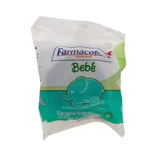 Mia Logex Bath Sponge Junior 900PA