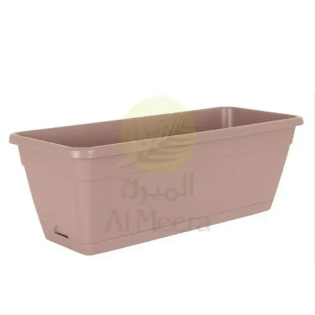 فينيزيا حوض زرع مستطيل 40×20×16سم