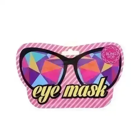 Bnp Collagen Healing Eye Mask 10Ml
