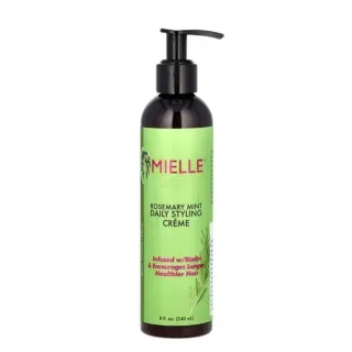 Mielle Styling Cream Rosemary Mint Daily 240ml