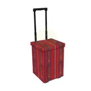 Ramadan Trolley Bag 1110001