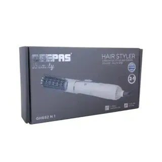 Geepas Hair Styler Gh652