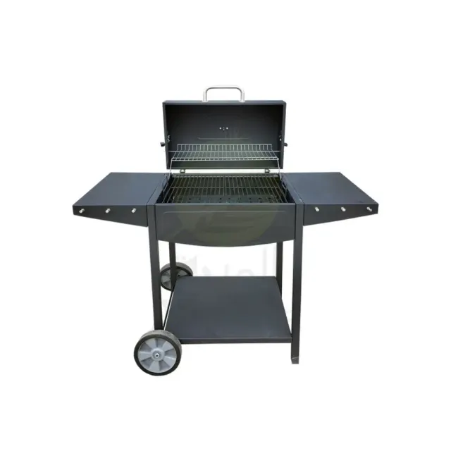 MEE HOME BBQ CHARCOAL GRILL