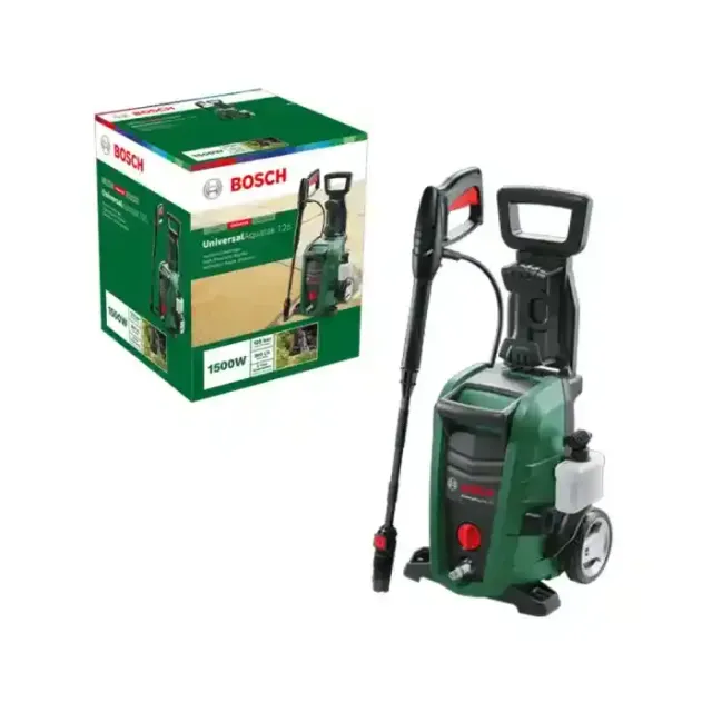 Bosch Pressure Washer High Universal Aquatak 125 1500W