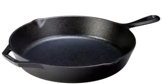 Lodge-Usa Skillet 12 - L10Sk3