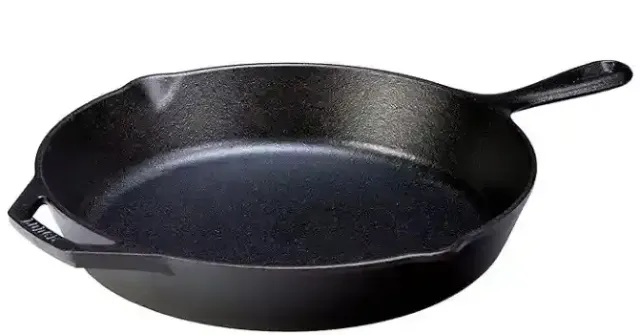 Lodge-Usa Skillet 12 - L10Sk3