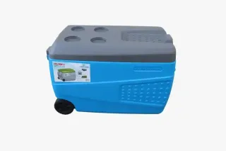 Prince Husky Ice Box 80L with Wheel 3493