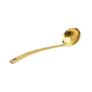 Gold Ladle 13-896