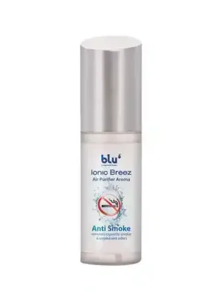 Blu Breez Oil Anti Tobacco 100Ml