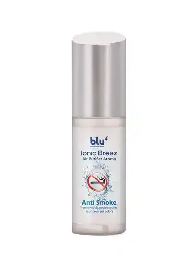 Blu Breez Oil Anti Tobacco 100Ml