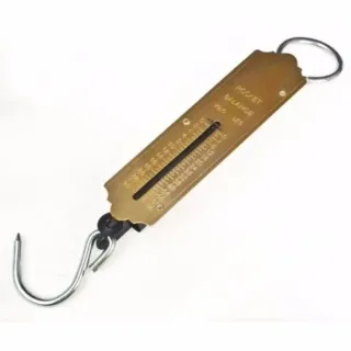 كي كي ميزان جيب PB100 حتى 100كغ