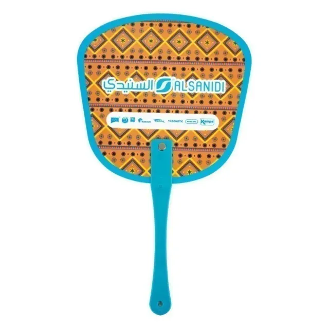 Al Sanidi Hand Fan for Grilling