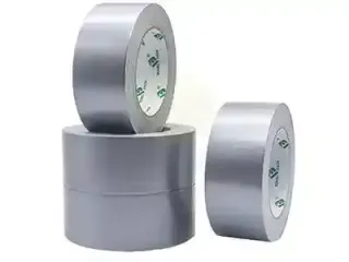 Oaxy Duct Tape 4In1 Grey -1X4 48Mm X 20Yard