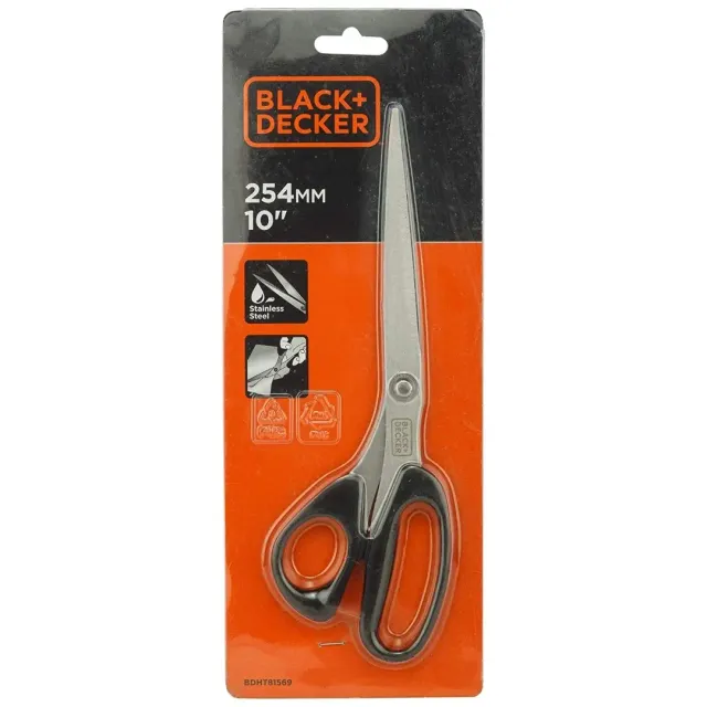 Black & Decker Universal Scissors