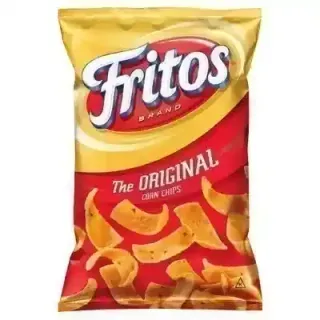 Fritos Regular 45G