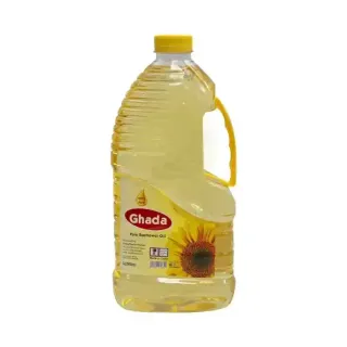 غادة زيت دوار الشمس 1.8لتر