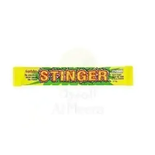 Swizzles Stinger Tutti Fruiti Chews, 18g