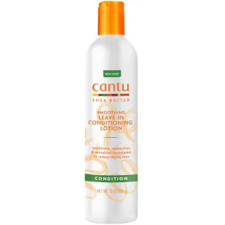 Cantu Conditioning Lotion Shea Butter Smoothing 284g