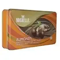 فوشيل شكولاته اللوز 205جم