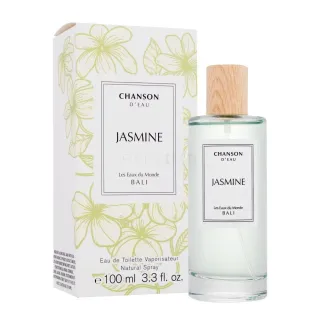 شانسون دو ماء وومن إي دي تي ياسمين عطر 100 مل