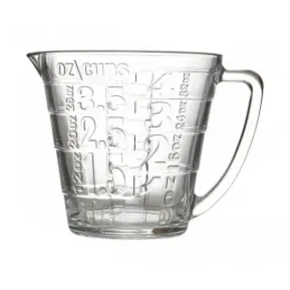 Pasabahce Measuring Jug