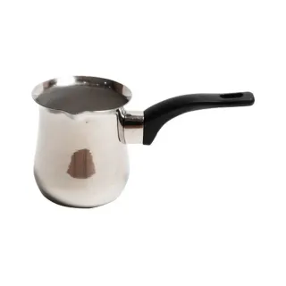 Ideal Home Stainless Steel Coffee Pot 24oz