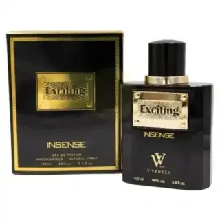 Dumont Edp Exciting Insens 100Ml