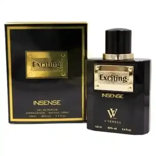 Dumont Edp Exciting Insens 100Ml