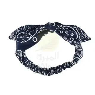 Sara Hair Tie For Kids OHT002-007