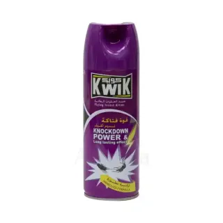 Kwik Flying Insect Killer 300Ml