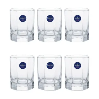 Luminarc Glass 30Cl 1X6 E5884