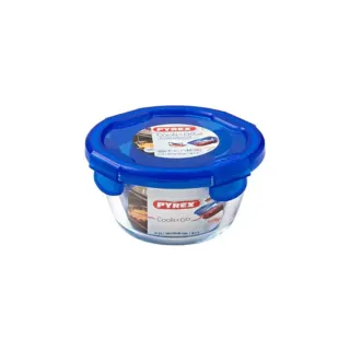 PYREX Round Dish 1.6L with Lid 288PG00