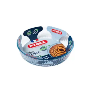 PYREX Deep Flan Dish 26cm 818B000