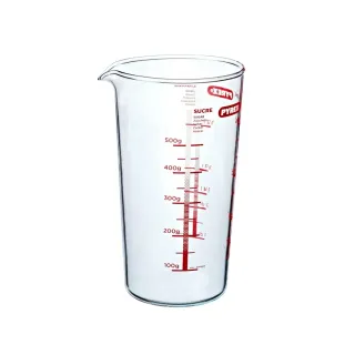 PYREX Measuring Jug 0.5l 888B000