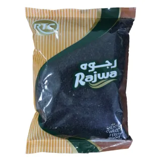 سمسم أسود رجوى 400 جرام