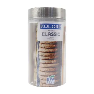 Ratan Classic Jar Bottle 2700Ml 80718