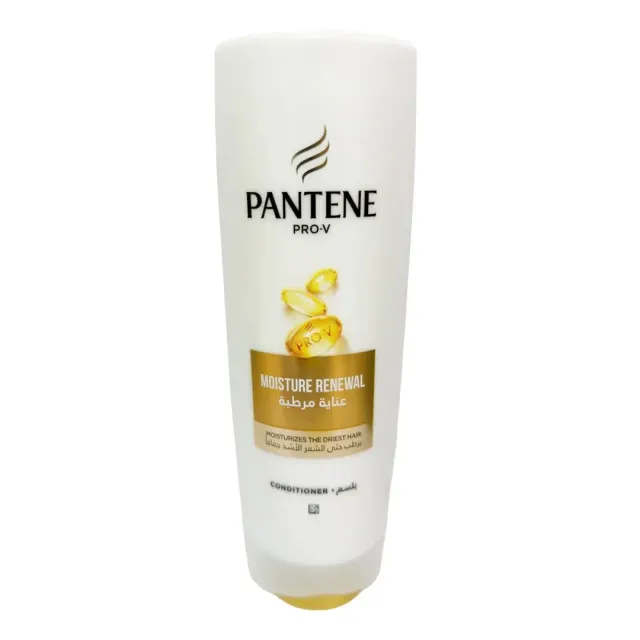Pantene Conditioner Moisture Renew 360Ml