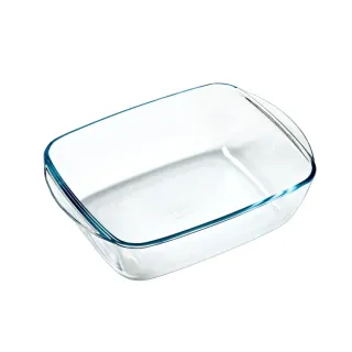 PYREX Rectangleangular Dish 23x15cm 215B100