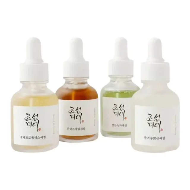 Beauty Of Joseon Hanbng Serum Kit4S 40Ml