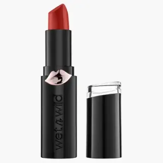 WNW LIPSTICK MEGALAST MATTE SEXPOT RED