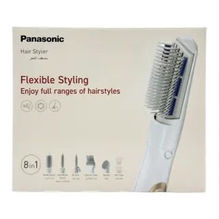 Panasonic Hair Styler EH-KA81-W685